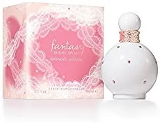 Britney Spears Fantasy Intimate Edition eau de parfum pour femme