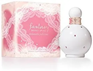 Britney Spears Fantasy Intimate Edition eau de parfum pour femme 100 ml