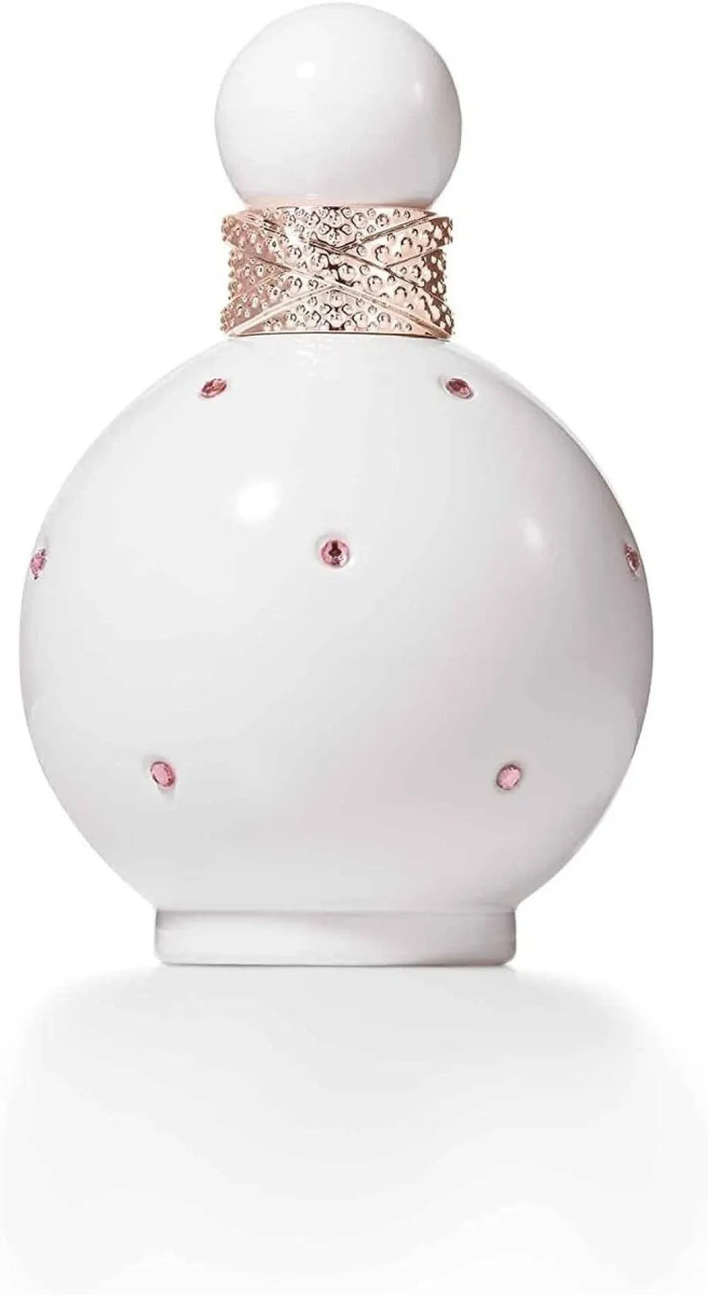 Fantasy Intimate Edition eau de parfum pour femme 100 ml