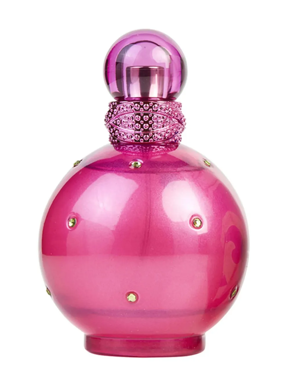 Fantasy eau de parfum pour femme 100 ml