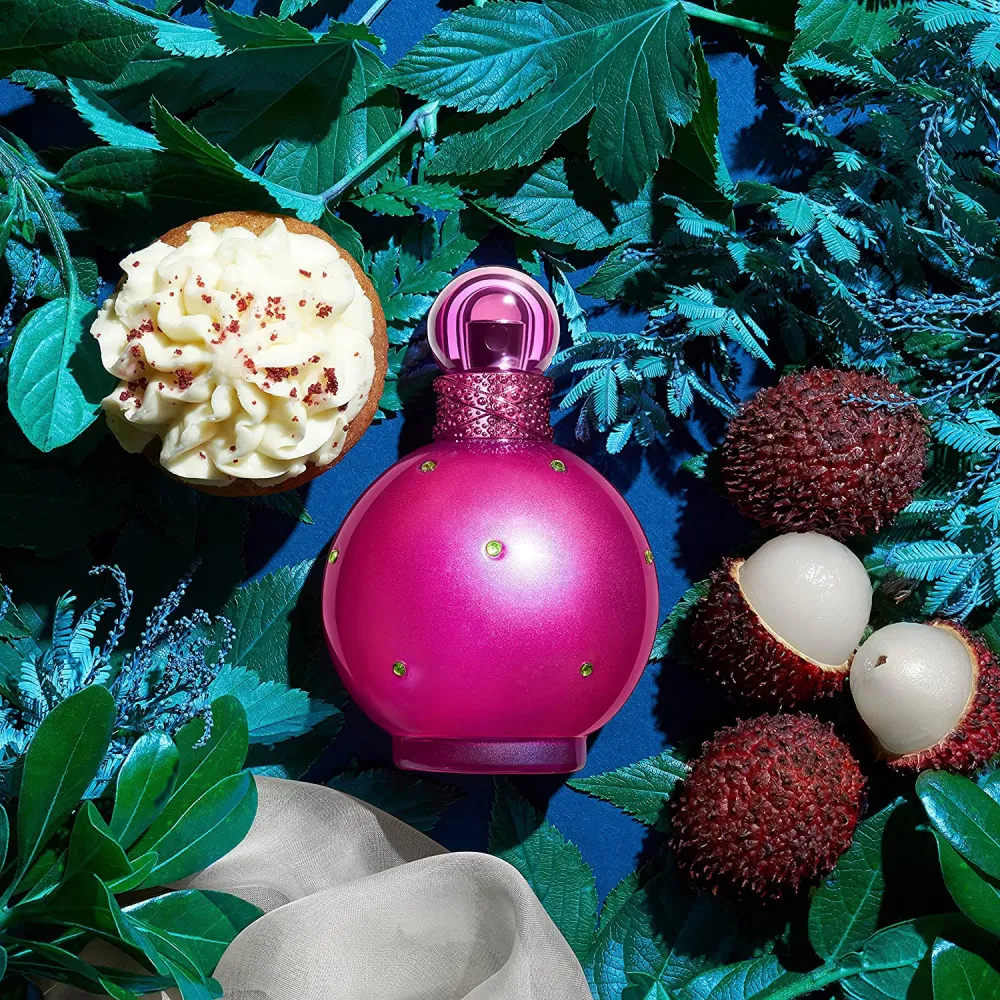 Fantasy eau de parfum pour femme 100 ml