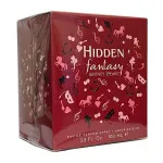 Eau de parfum Britney Spears Hidden Fantasy pour femmes 100 ml