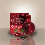 Eau de parfum Britney Spears Hidden Fantasy pour femmes 100 ml