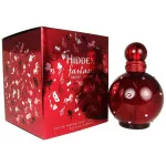 Eau de parfum Britney Spears Hidden Fantasy pour femmes 100 ml