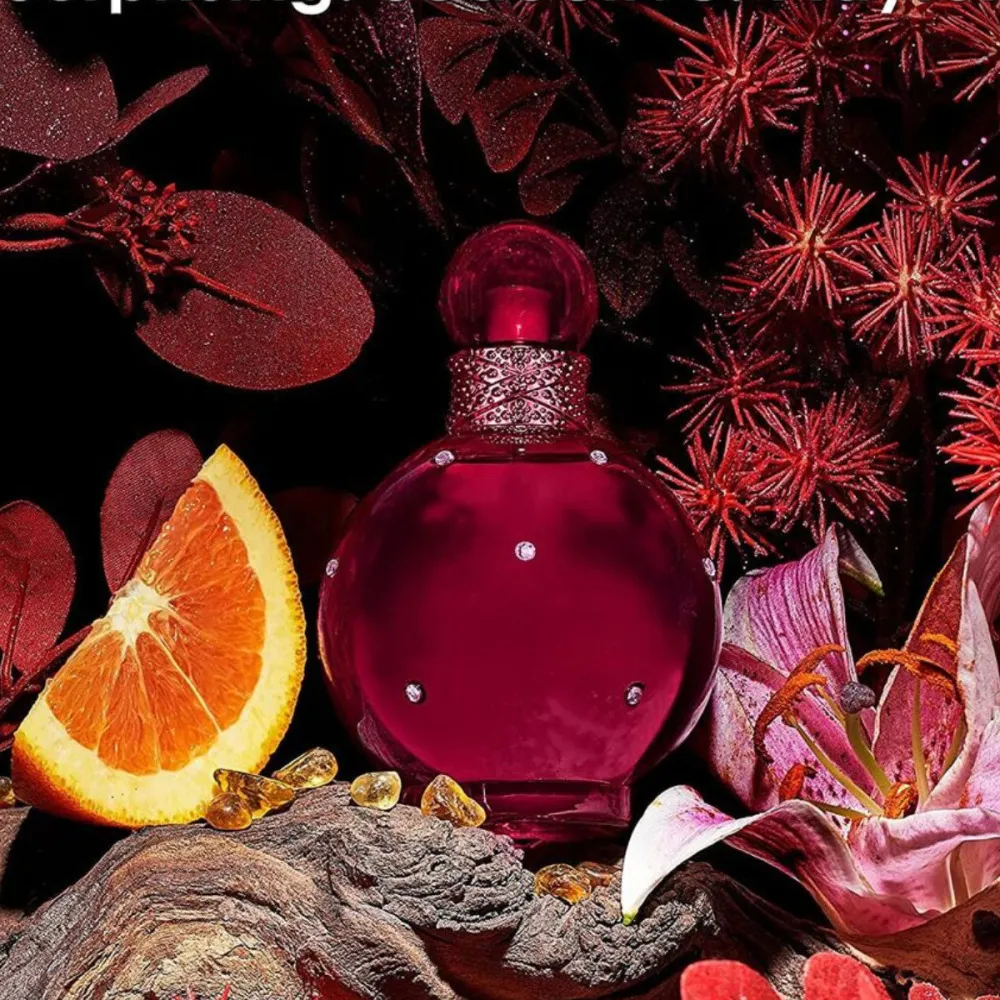 Eau de parfum Britney Spears Hidden Fantasy pour femmes 100 ml