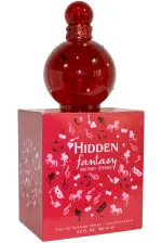 Eau de parfum Britney Spears Hidden Fantasy pour femmes 100 ml
