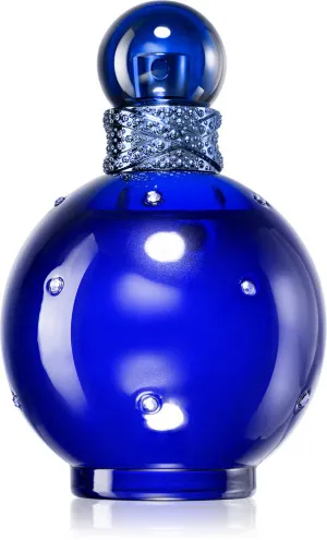 Britney Spears Midnight Fantasy eau de parfum pour femmes 100 ml