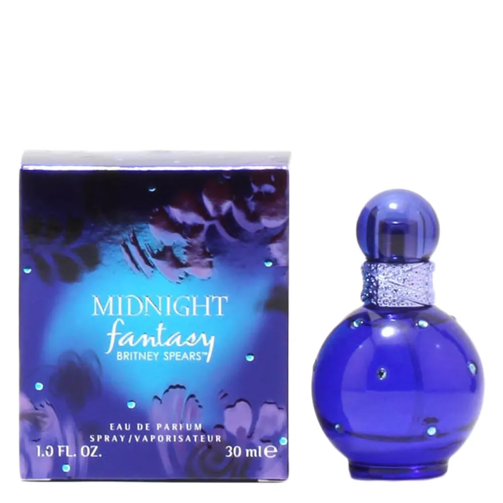 Midnight Fantasy eau de parfum pour femme 30 ml