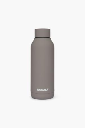 Ecoalf Bronson nerezová láhev 510 ml Grey