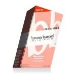 Bruno Banani Magnetic Woman eau de toilette pour femme