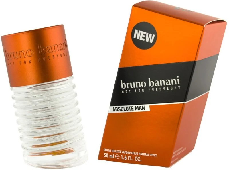 Absolute Man eau de toilette pour homme 50 ml