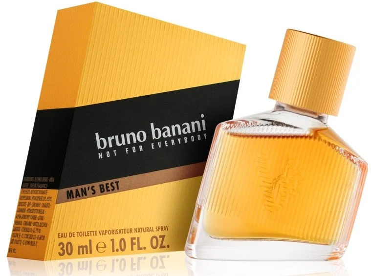 Man's Best Eau de Toilette pour homme 30 ml