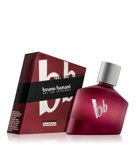 Loyal Man eau de parfum pour homme 50 ml