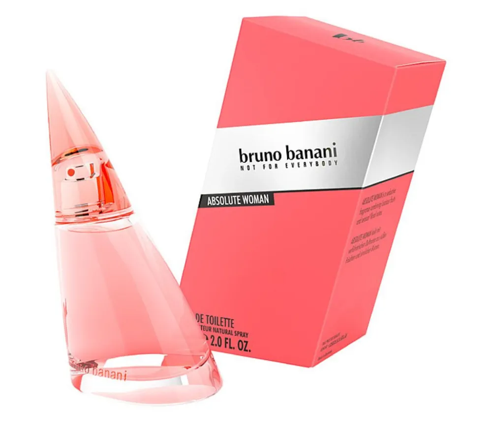 Absolute Woman eau de toilette pour femmes 20 ml