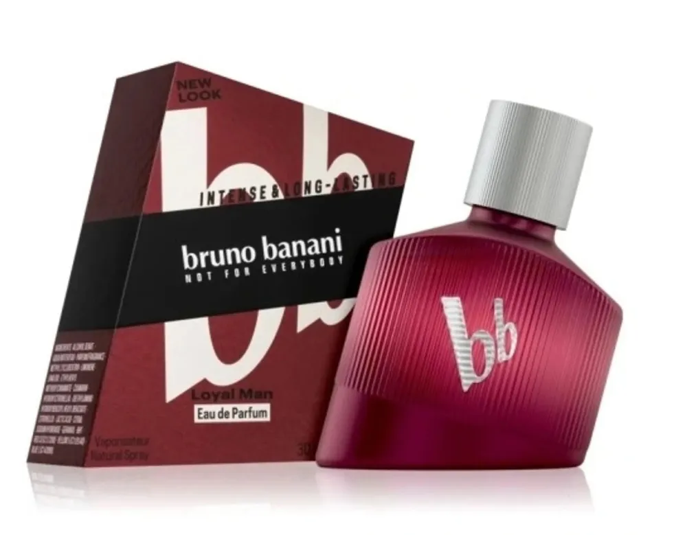 Loyal Man eau de parfum pour homme 30 ml