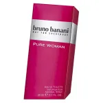 Pure Woman eau de toilette pour femme 20 ml