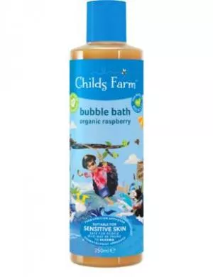 Childs Farm Bain moussant framboise 250 ml