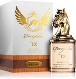 Bucephalus No. IX eau de parfum pour homme 100 ml