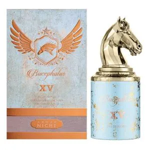 Armaf Bucephalus No. XV eau de parfum pour homme