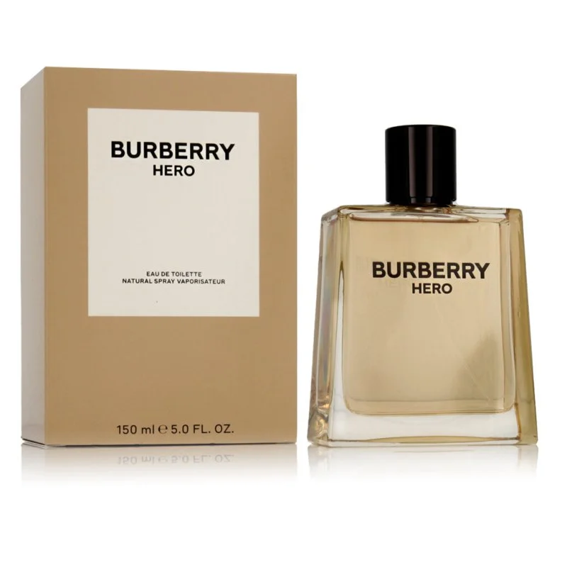 Burberry Hero eau de toilette pour homme