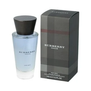 Burberry Burberry Touch for Men eau de toilette pour homme