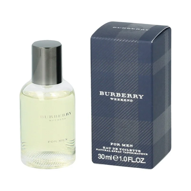 Burberry Weekend for Men eau de toilette pour homme