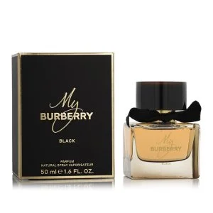 Burberry My Burberry Black parfum pour femme