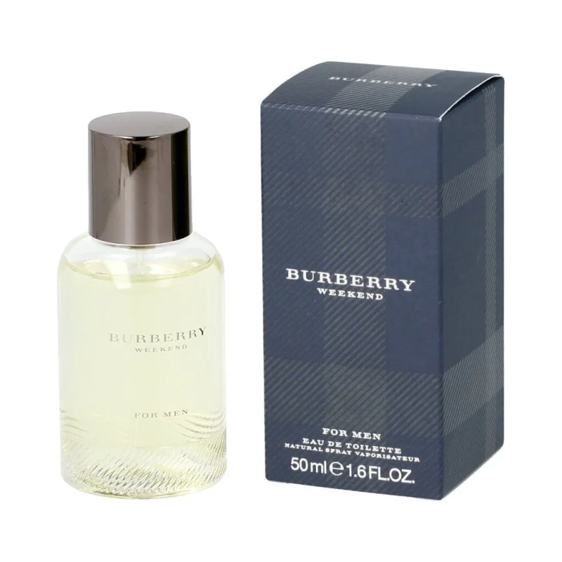 Weekend for Men eau de toilette pour homme 50 ml