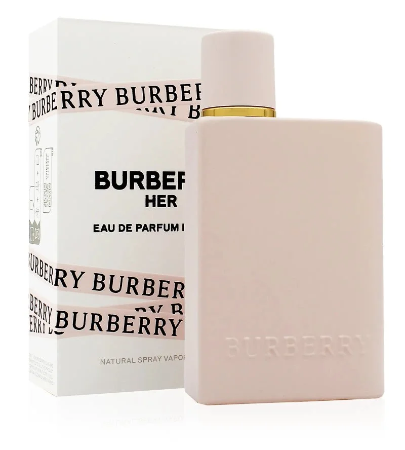 Her Intense Eau de Parfum pour femme 50 ml