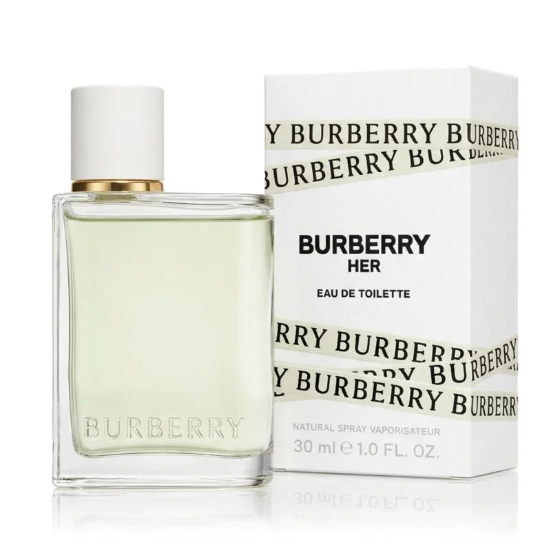 Her eau de toilette pour femme 30 ml