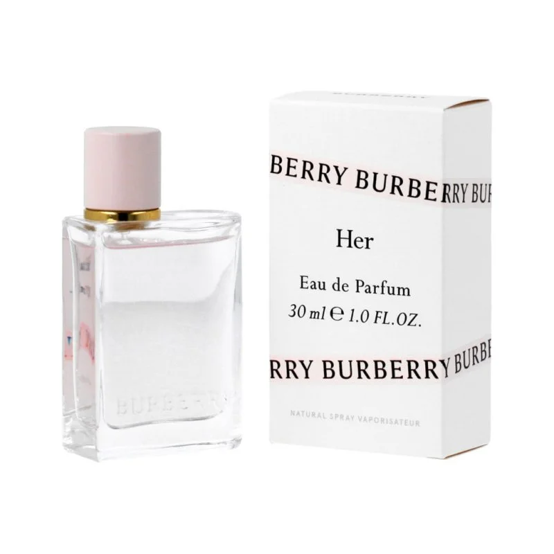 Her eau de parfum pour femme 30 ml