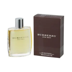 Burberry For Men Eau de Toilette pour homme