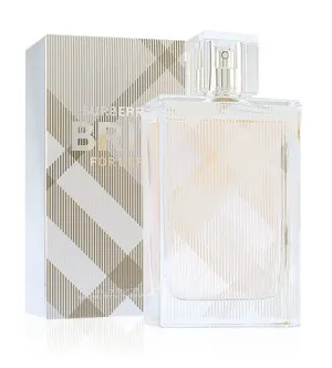 Eau de toilette Burberry Brit pour femme 50 ml