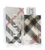 Eau de parfum Burberry Brit For Her pour femmes 100 ml