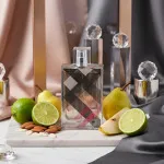 Eau de parfum Burberry Brit For Her pour femmes 100 ml