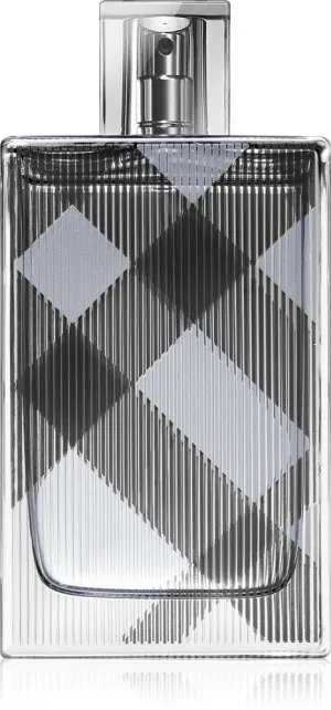 Burberry Brit For Men eau de toilette pour hommes 100 ml