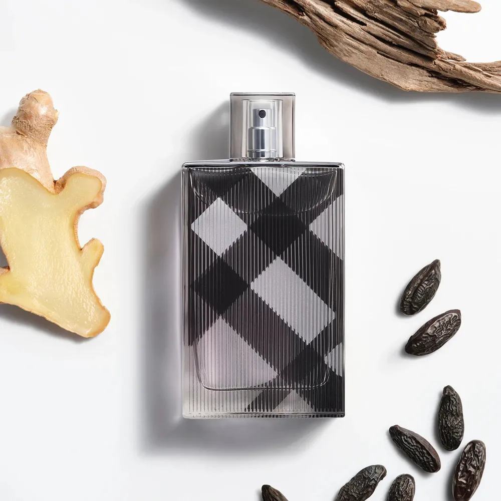 Brit For Men eau de toilette pour hommes 100 ml