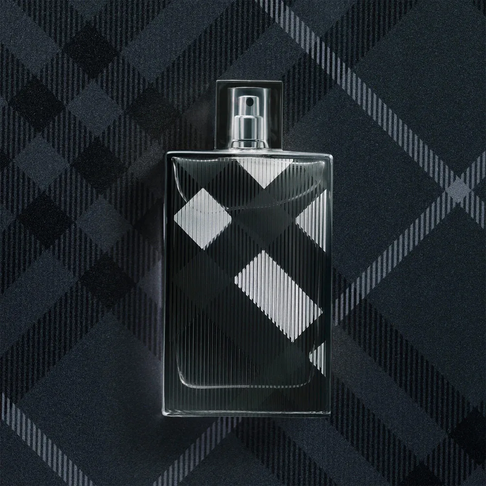 Brit For Men eau de toilette pour hommes 100 ml