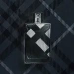 Brit For Men eau de toilette pour hommes 100 ml