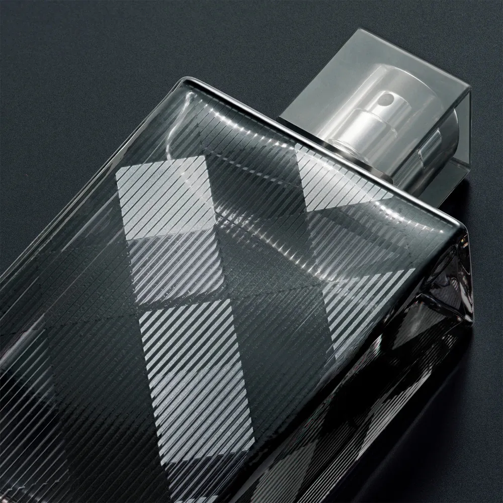 Brit For Men eau de toilette pour hommes 100 ml
