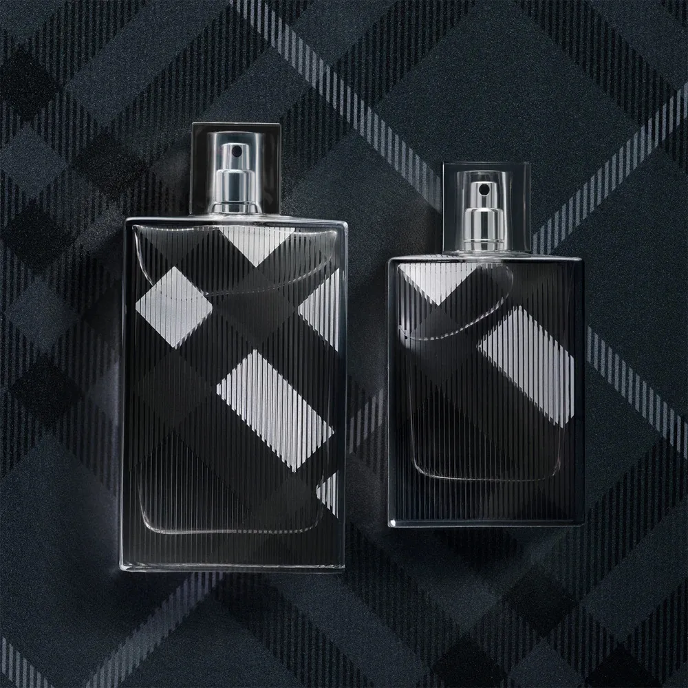 Brit For Men eau de toilette pour hommes 100 ml