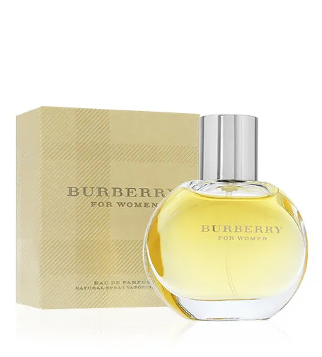 Eau de parfum pour femmes Burberry For Women