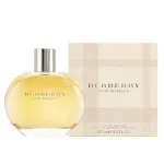 Eau de parfum Burberry For Women pour femmes 50 ml