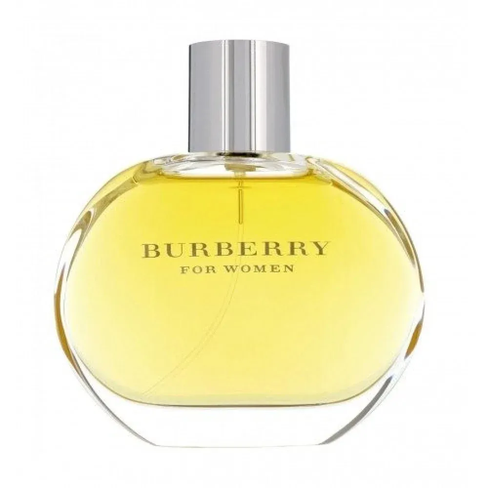Eau de parfum Burberry For Women pour femmes 50 ml