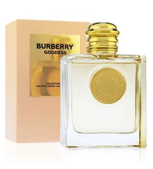 Eau de parfum Burberry Goddess pour femme 100 ml