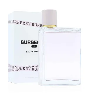 Eau de parfum Burberry Her pour femme 50 ml
