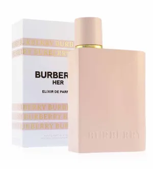 Eau de parfum Burberry Her Elixir de Parfum pour femmes 50 ml