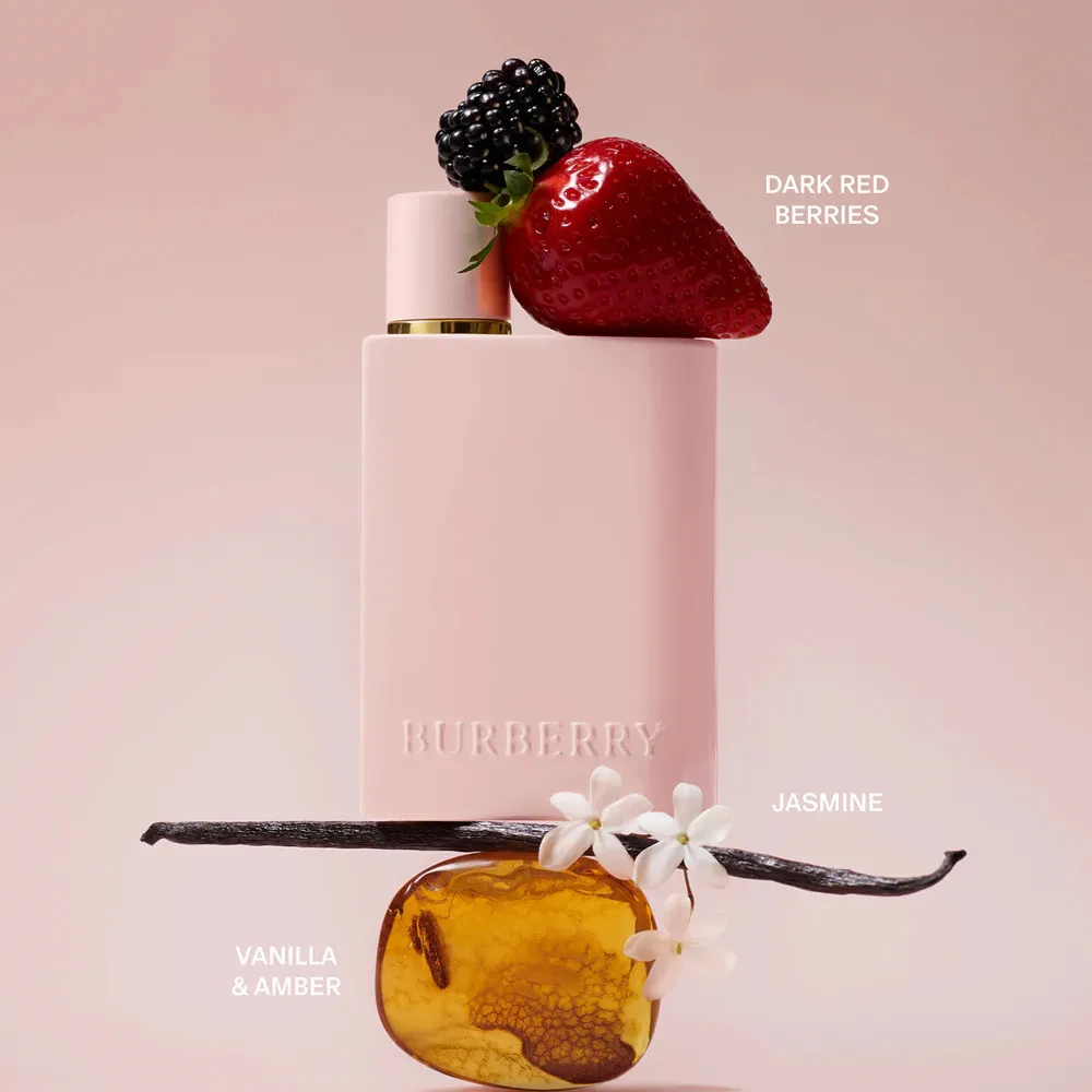 Her Elixir de Parfum eau de parfum pour femmes 100 ml