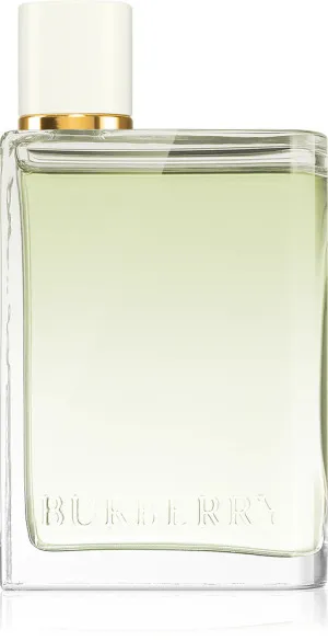 Burberry Burberry Burberry Her eau de toilette pour femme