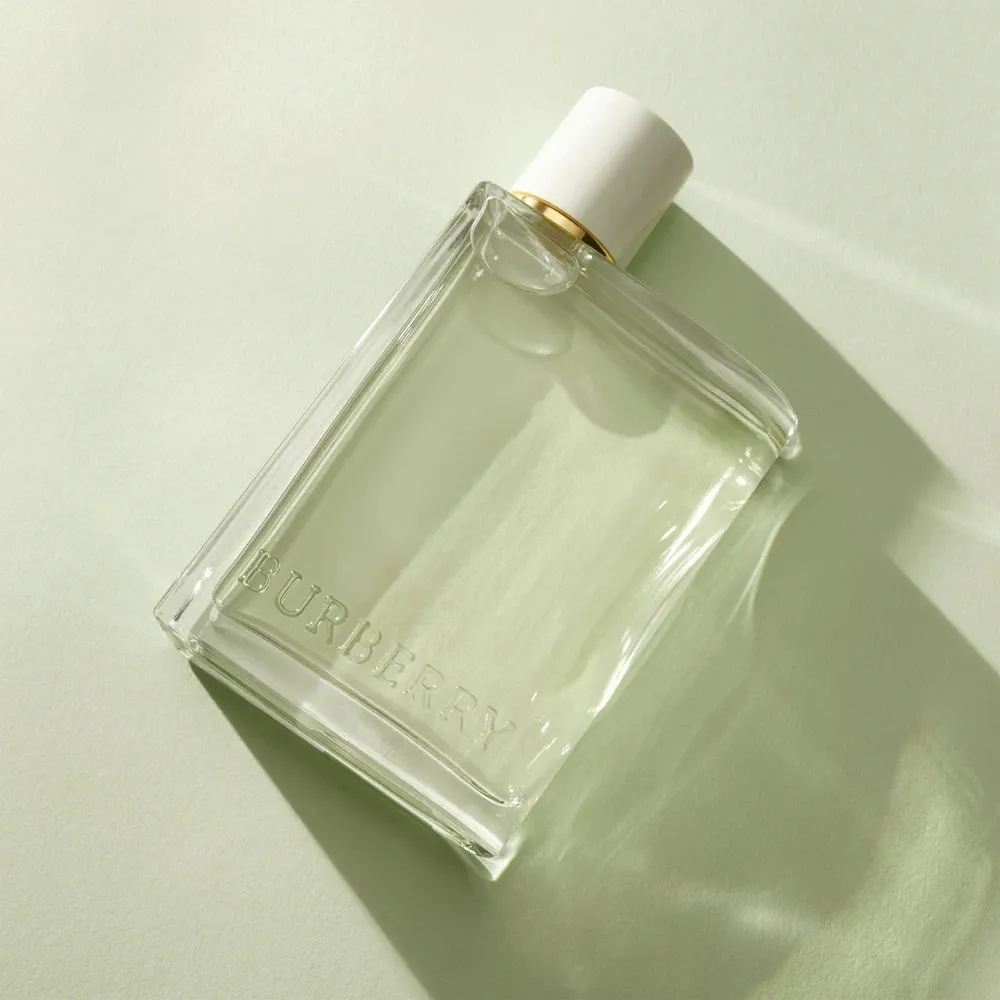 Her eau de toilette pour femme 100 ml